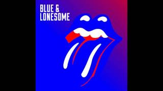 07 - Ride 'Em On Down | The Rolling Stones - Blue and Lonesome