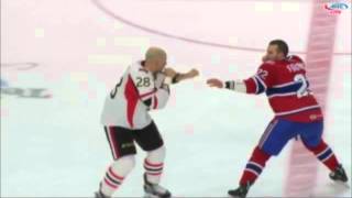 Stefan Fournier vs Guillaume Lepine Dec 31, 2015