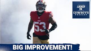 REVAMPED: Dallas Cowboys REBUILD Defense | Are They Better At LB Going Into 2026 Season?