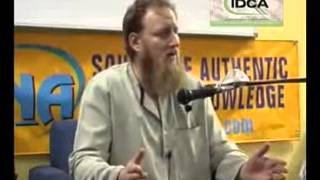 Abdur Raheem Green  Why I choose Islam over rafidha shiaism