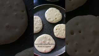 Pancake recipe/simplest yet easiest.