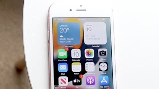 iPhone 6S: Good News?