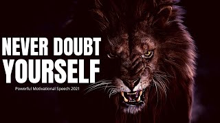 Never Doubt Yourself (Jim Rohn, TD Jakes, Les Brown, Oprah Winfrey) Best Motivational Speech 2021