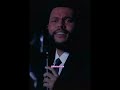 The Weeknd Dawn FM is Coming  #abel #theweeknd #shorts #xo #video