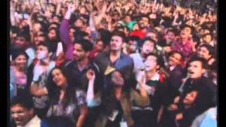 Emotional Atyachaar live : Amit Trivedi Concert - Mood Indigo IIT Bombay 23rd Dec 2010