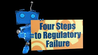 Regulatory Failure to Success - How to win in the FCA regulatory world