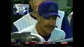 Bob Brenly Ejections