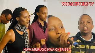 😍MISS SHANITAH MURI HEALING WORSHIP MINISTRY😍🔥🙏