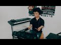 Asking Alexandria - Alerion (eDrumCover)