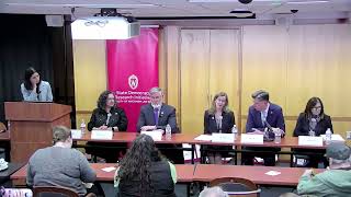 Local Perspectives: Mayors in American Government