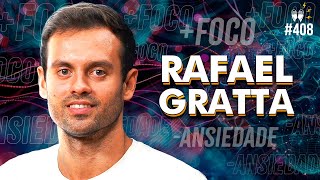 RAFAEL GRATTA - Flow #408