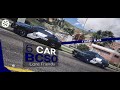 FiveM SASP Police Car Pack | Lore-Friendly | Template | 6 Cars
