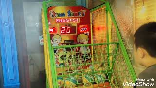 Dream Shooter Junior At Kidcity Transmart