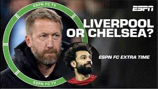 Liverpool or Chelsea: Which fans should be MORE DISAPPOINTED?! 😡 | ESPN FC