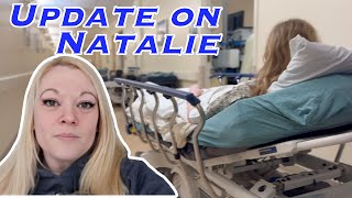 WHAT HAPPENED- UPDATE | Violett Vlogs