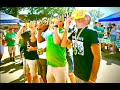 Always Irish Notre Dame Tailgate Party Highlights☘️