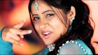 Panjabi By Nature Ft Miss Pooja - Aashiq (Official Music Video)