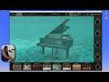 ik multimedia pianoverse sound demo and walkthrough