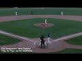 2022 ibl playoffs game 4 guelph royals at hamilton cardinals