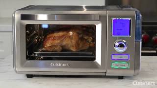 Cuisinart CSO-300 Combo Steam/Convection Oven- Now sale of $281.21