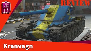 kranvagn - just how good is it?