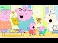 Peppa Pig at the Dentist