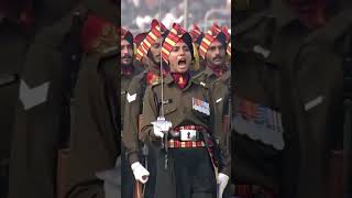 INDIA ⭐ WOMEN'S TROOPS ⭐ भारत महिला सैनिक सैन्य परेड ⭐ ИНДИЯ ⭐ ЖЕНСКИЕ ВОЙСКА #militaryparade #india