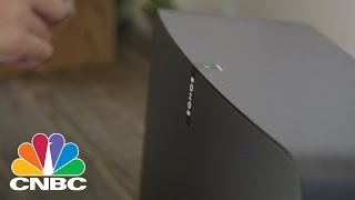 Sonos Switches Gears | Tech Bet | CNBC