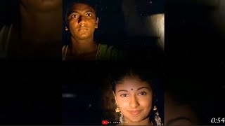 Oliyile Therivadhu Dhevadhaiya 💛 Song #Ilayaraja #Tamillovesongs #whatsappstatus #Azhagi #Karthik