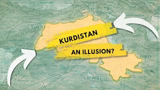 Who really are the Kurds?