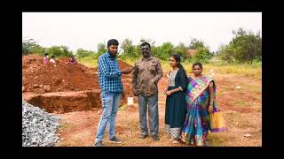 phase1 site 06 land registration  erode customer review/ Land Mart