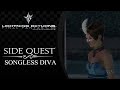 Final Fantasy XIII-Lightning Returns Songless Diva (Side Quest Yusnaan)