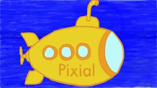 Pixial(ピクシャル)コンセプトムービー