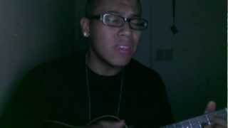 Keahiwai - Falling (Cover by Art Viloria)