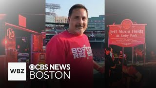 Family says victim killed in Nashua shooting was "amazing" person
