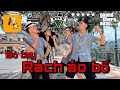 Hài : Kỹ năng Sống vui - BỎ TAY RÁCH ÁO BỐ ( CƯỜI VỠ MỒM ) #Shorts