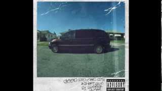 Kendrick Lamar - Sing About Me, I'm Dying Of Thirst