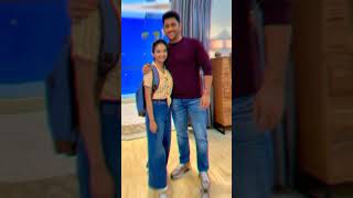 🔥Ms Dhoni and anuska sen 🔥 best so sweet picture | #shortsvideo #ytshorts #shorts #short #viral