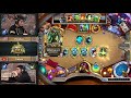 hearthstonefirebat vs yulsic hearthstone 2017 all star invitational round of 16