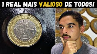 VALOR ATUALIZADO PARA 2025 DA MOEDA COMEMORATIVA AOS DIREITOS HUMANOS!!!