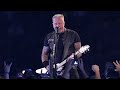 metallica ride the lightning copenhagen denmark june 16 2024