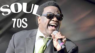 70s Soul - Al Green, Commodores, Smokey Robinson, Tower Of Power and more