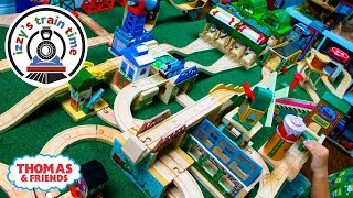 Toys for Kids | Thomas and Friends PURE THOMAS TRAIN ONLY TRACK | Fun Toy Trains