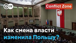 Почему Польша приняла более миллиона украинских беженцев, но блокирует въезд других мигрантов