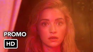The Exorcist 1x05 Promo "Through My Most Grievous Fault" (HD)
