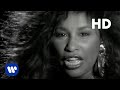 Chaka Khan - Ain't Nobody (Rufus '89 Remix) [HD Remaster] (Official Video)