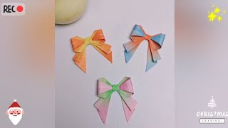 Creative New Year Paper Crafts: Easy DIY Ideas to Celebrate 2025!