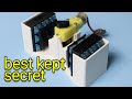 The Secret To Smooth Keyboard Switches