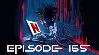 Netflix's New Anime Projects | Ep 165 | The Side Quest Podcast