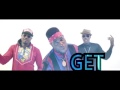 DJ Jimmy Jatt - Glasses Up ft 2face, Burnaboy, Sound Sultan (Video)